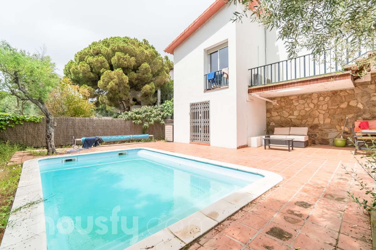 Casa en venta en Carrer Mossèn Josep Mas, Vilassar de Dalt