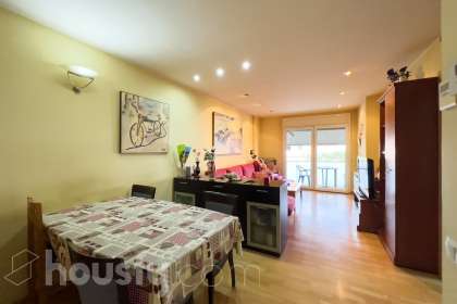 Áticos en venta en el barrio de La Sagrera