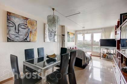 Viviendas en venta en L'Hospitalet de Llobregat