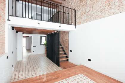 Casas en venta en Barcelona