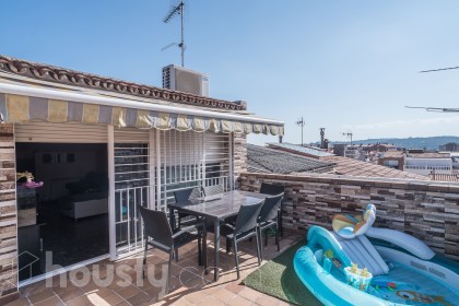 Piso en venta en Calle Josep Comas De