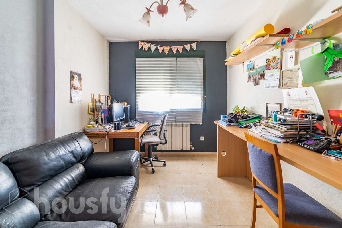 Casa en venta en Calle Oviedo, Ugena