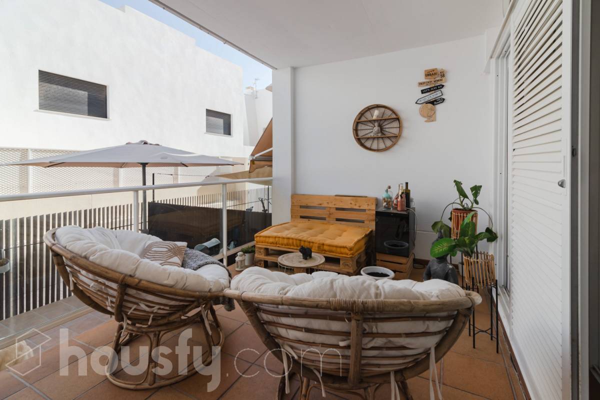 Piso en venta en CL SANTA MARTA, Santiago de la Ribera, San Javier