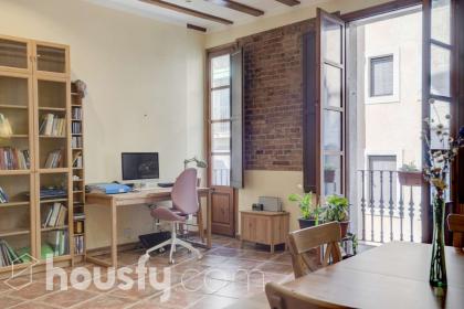 Pisos en venta en el barrio de Sant Pere - Santa Caterina i la Ribera, Barcelona