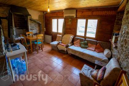 Casas en venta en la provincia de Lleida