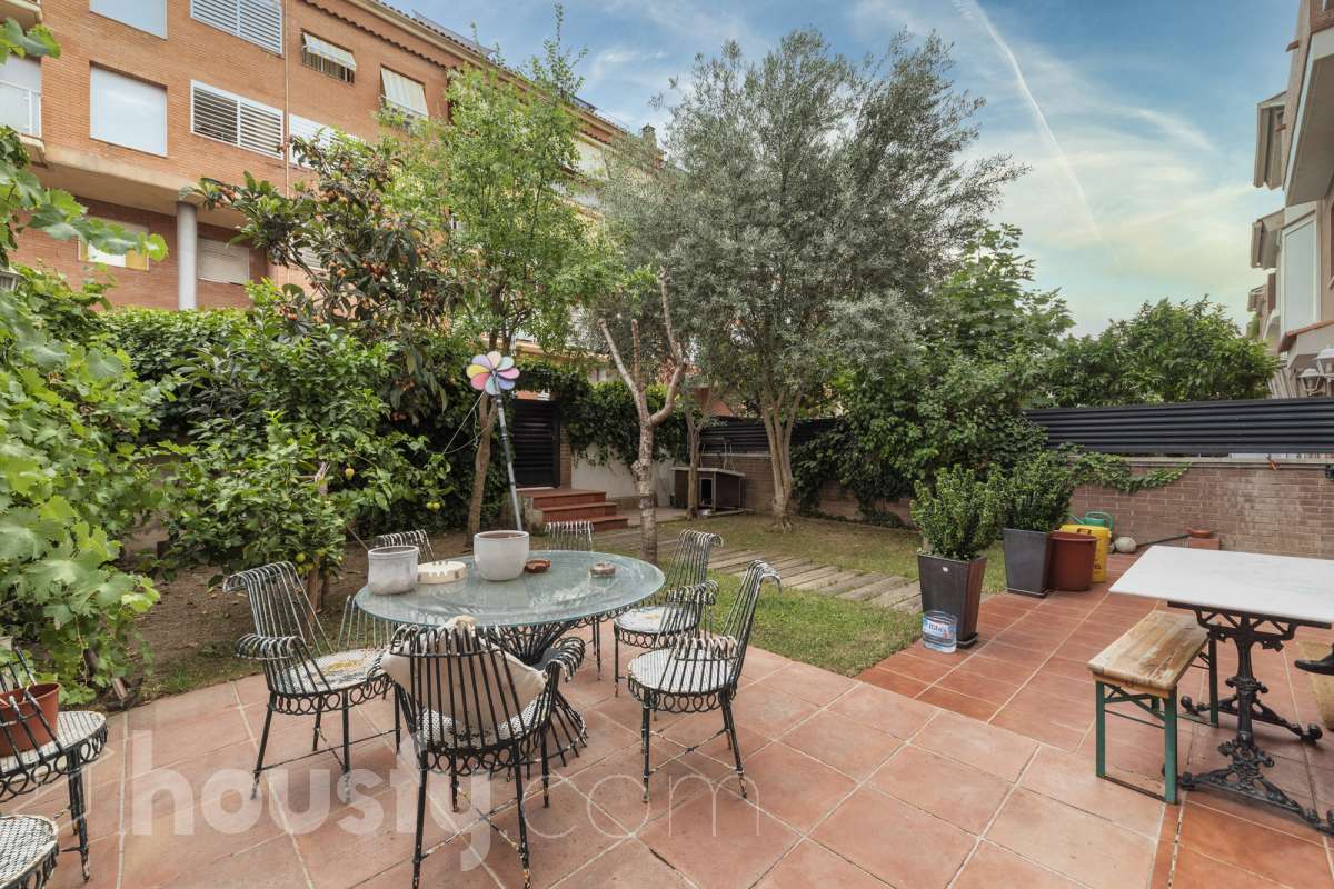 Casa en venta en CL XALOC, Zona Nord - Can 'Oriol - Can Bertran, Rubí