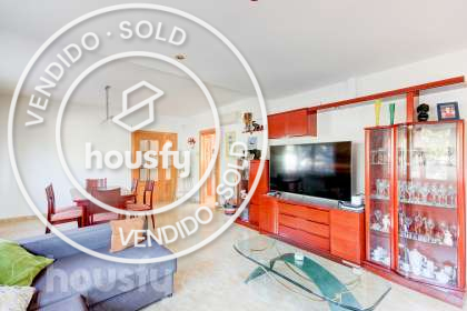 Viviendas en venta en Santa Eulàlia de Ronçana