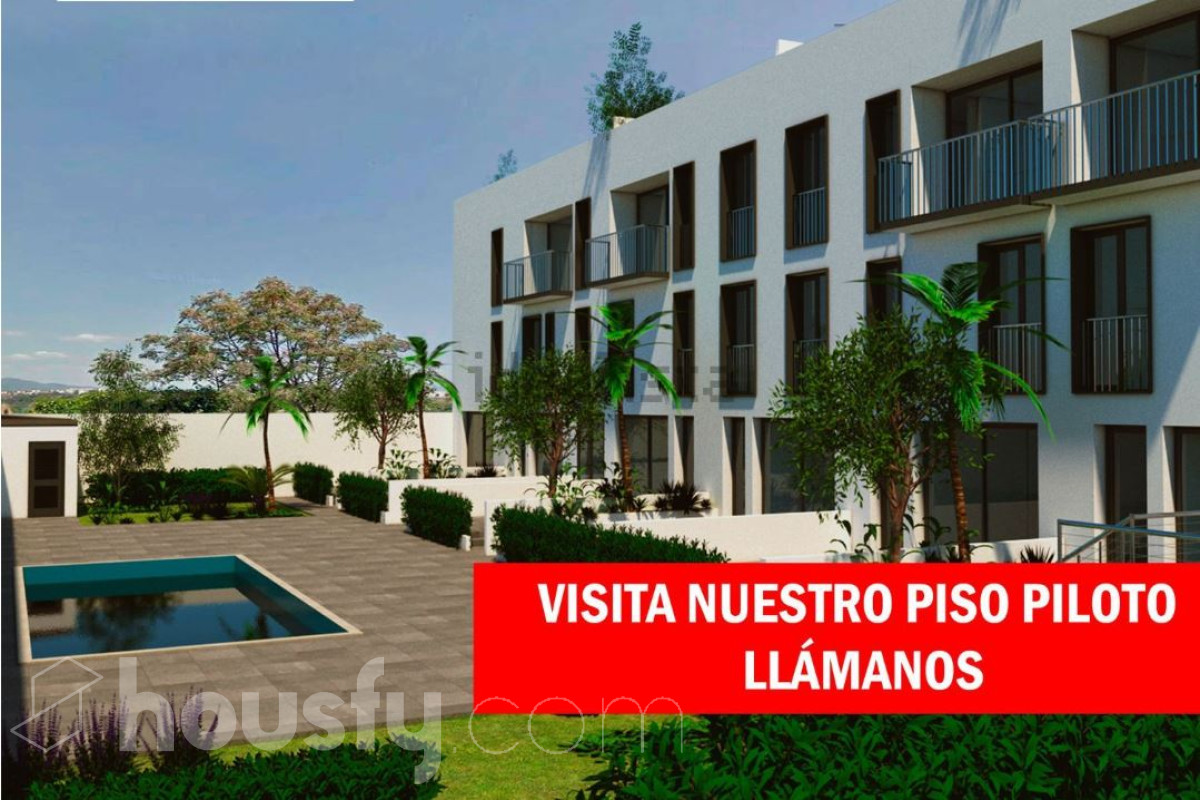 Piso en venta en Carrer Baygual, Sabadell
