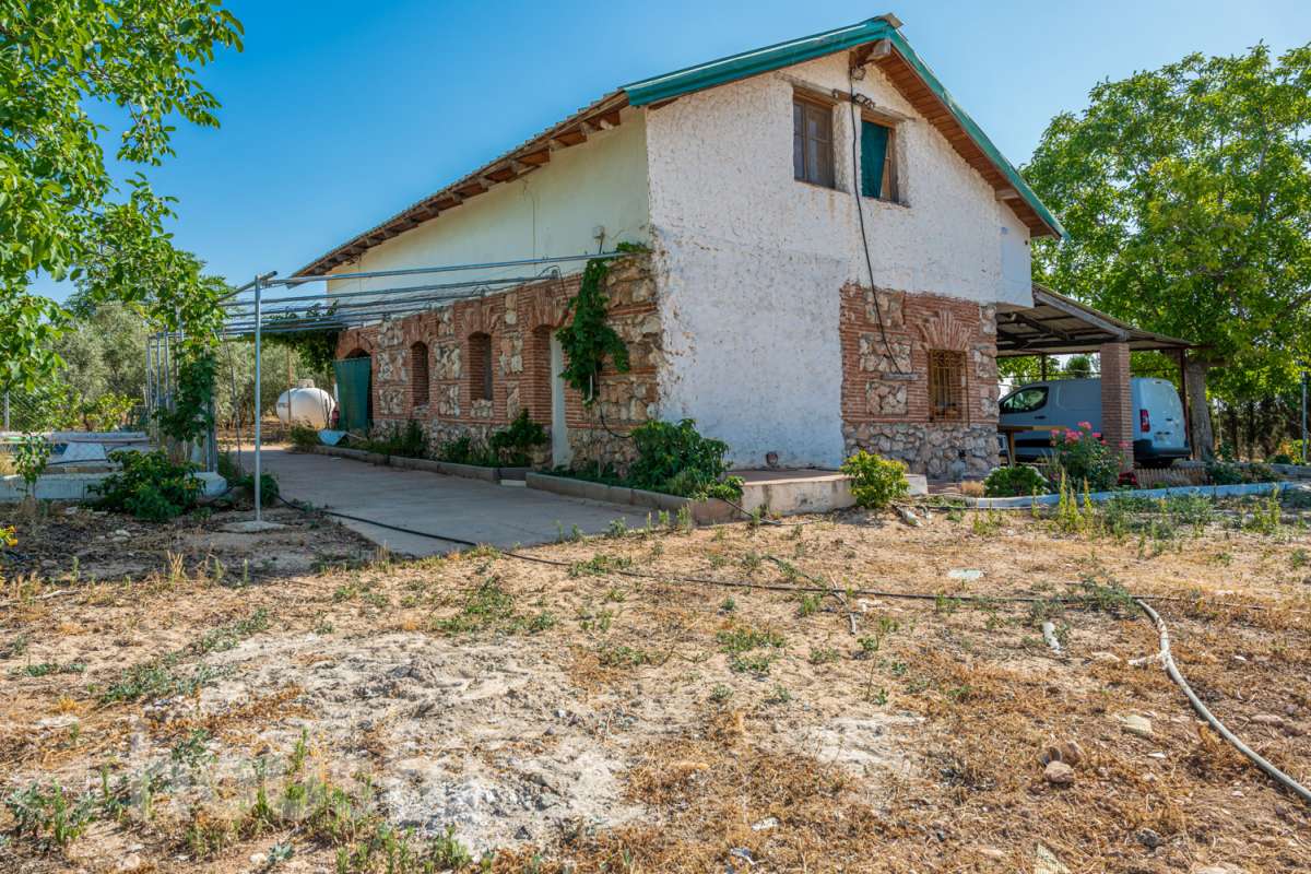 Casa en venta en Camino Barajas, Daimiel