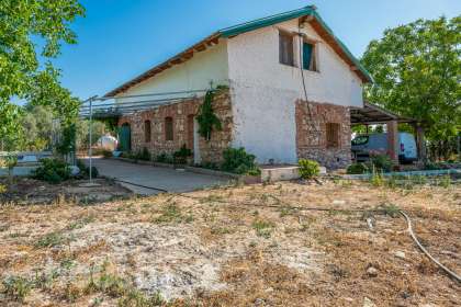 Casas en venta en la provincia de Ciudad Real