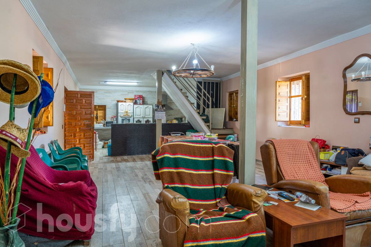 Casa en venta en Camino Barajas, Daimiel
