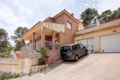 Viviendas en venta en Cubelles