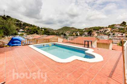 Casas en venta en Cubelles