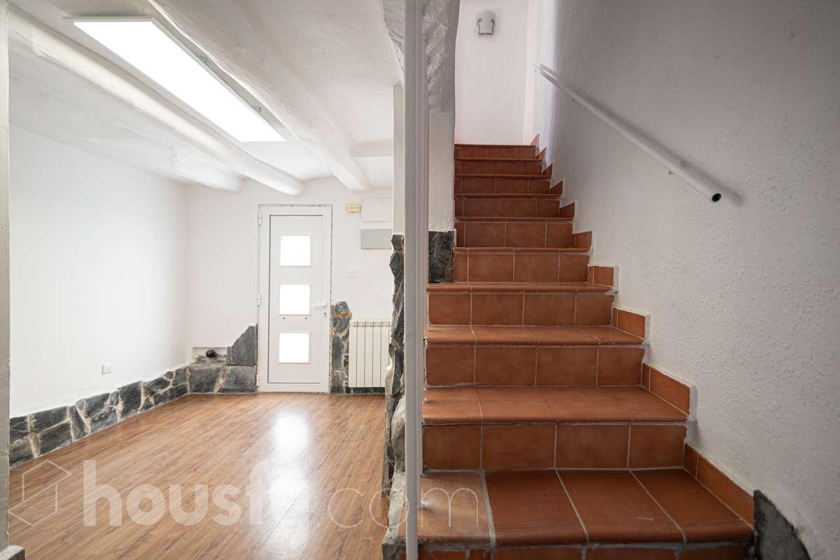 Casa en venta en Calle Castellar - Alfocea, Barrios rurales del norte, Zaragoza