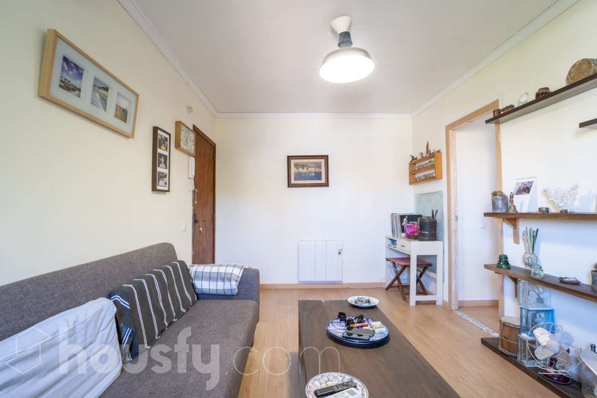 Piso en venta en Carrer d'Amer, Llevant - La Soledat, Palma de Mallorca