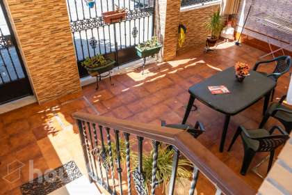 Viviendas en venta en Cerro Amate