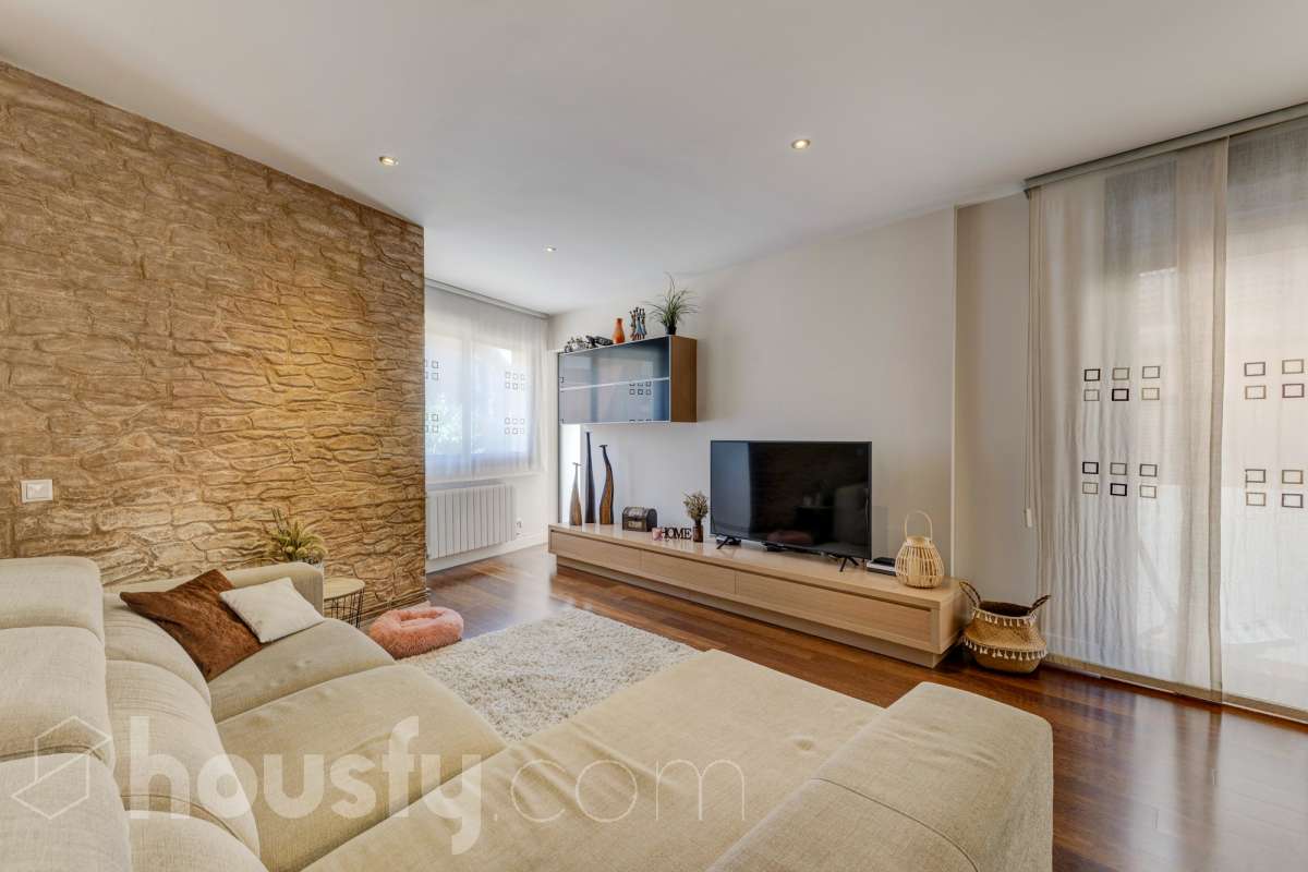 Piso en venta en Carrer Poeta Ramon Pallejà, Gelida