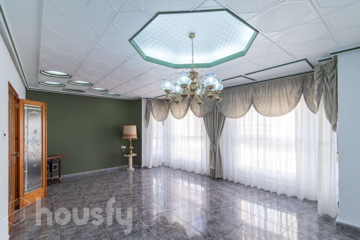 Piso en venta en CL CAPELLA,, Algemesi