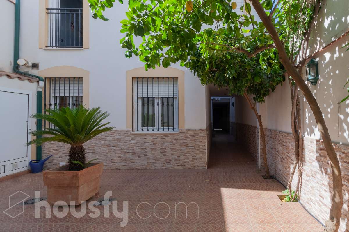 Casa en venta en Calle Cristo, Centro - Casco Histórico, Córdoba