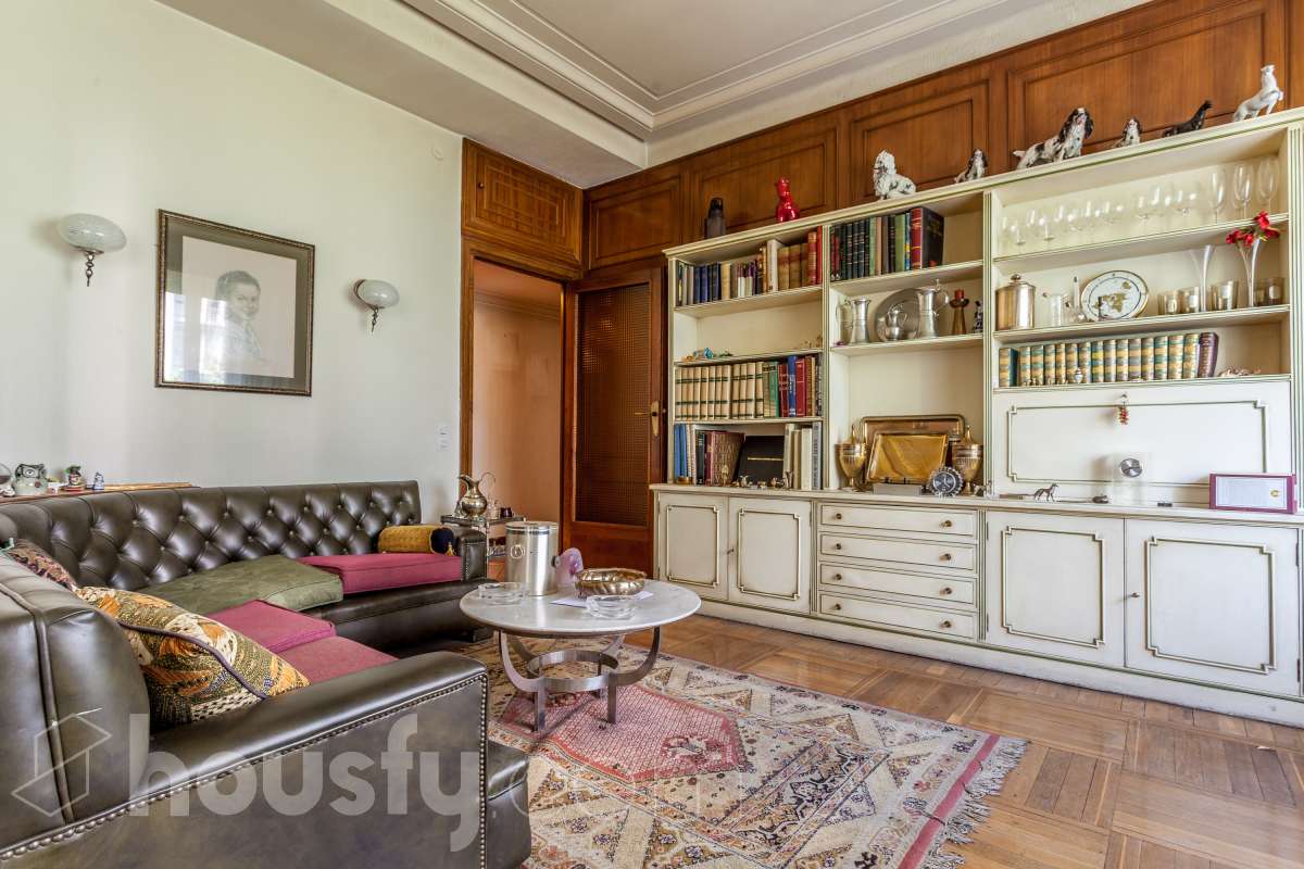 Piso en venta en Calle de Cea Bermúdez, Chamberí, Madrid