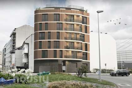 Dúplex en venta en la provincia de A Coruña