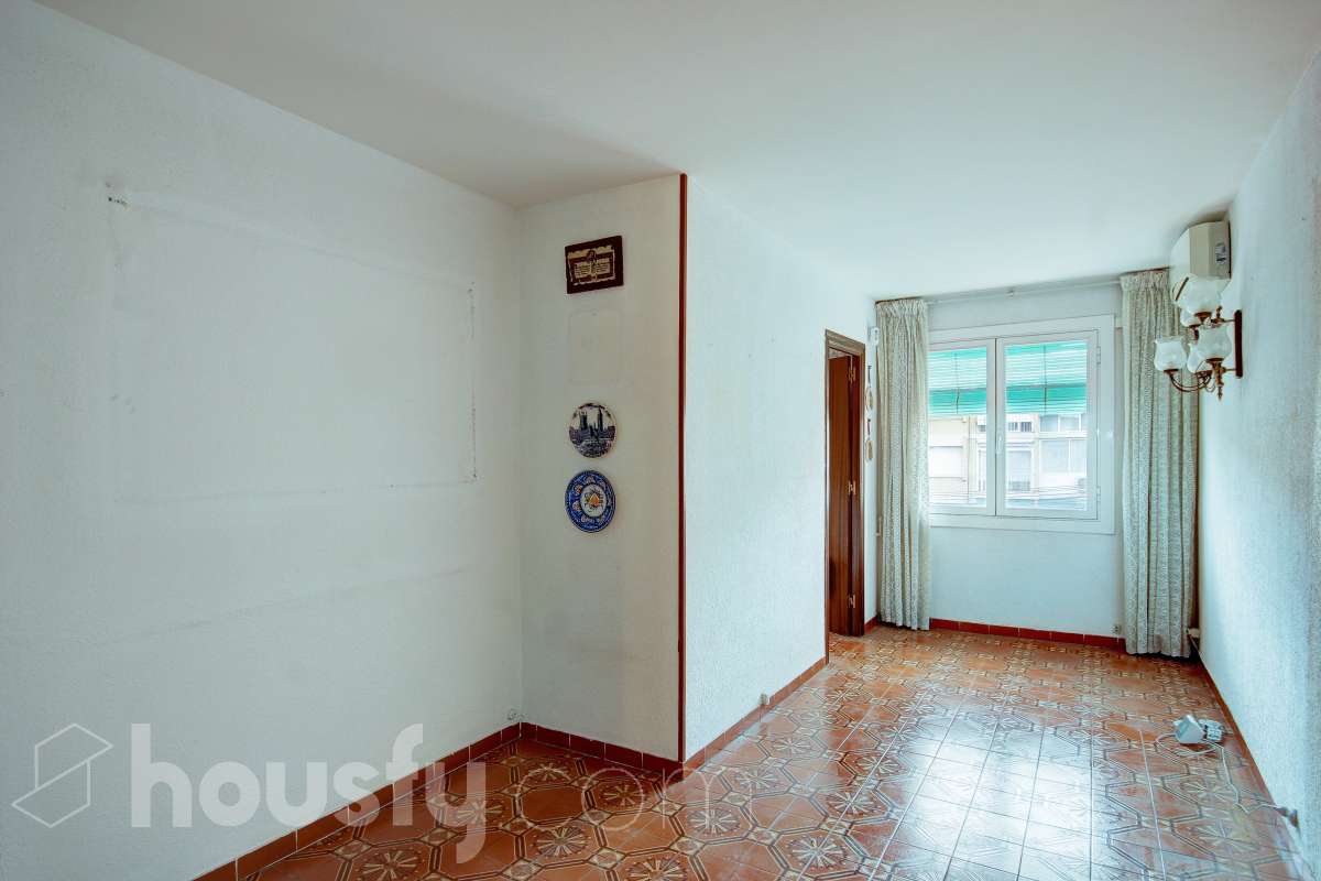 Piso en venta en Travessera de les Corts, Les Corts, Barcelona