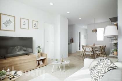 Viviendas en venta en Sant Andreu, Barcelona