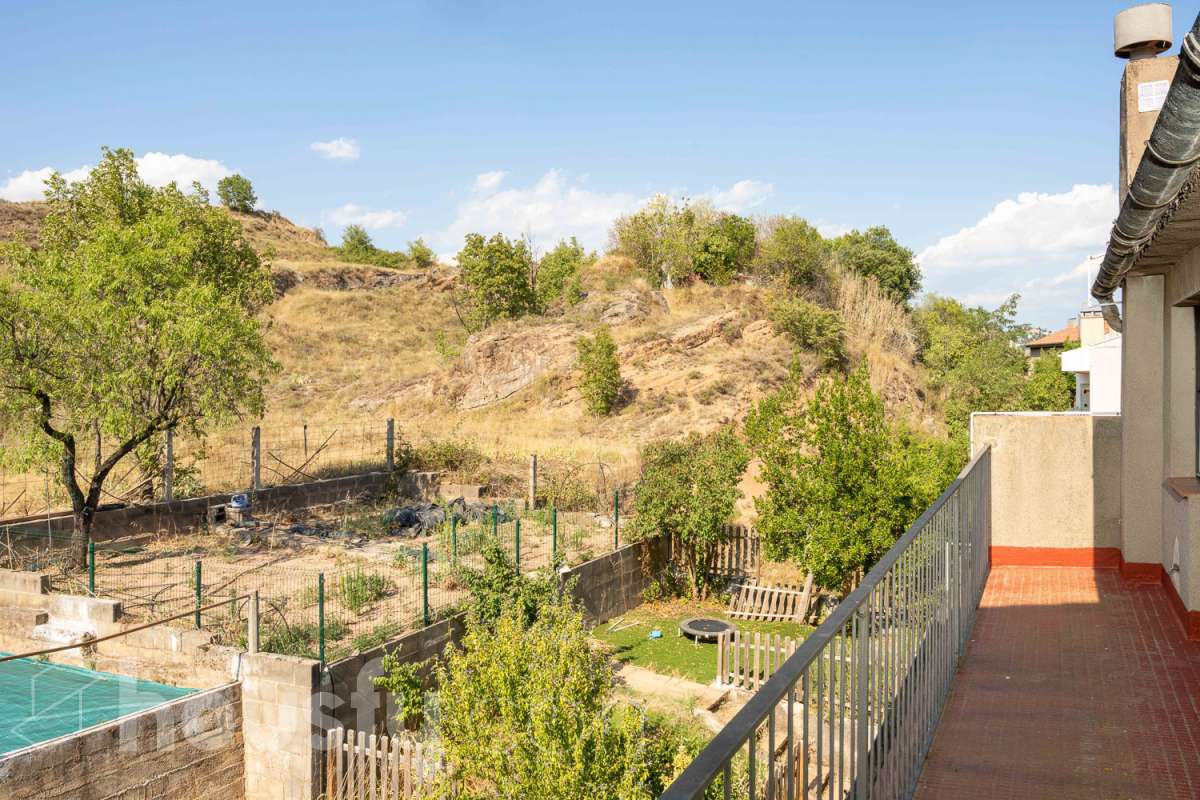 Casa vendido en Carretera de Solsona, Berga