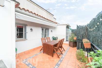 Áticos en venta en Mollet del Vallès