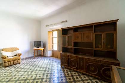 Casas en venta en Granada