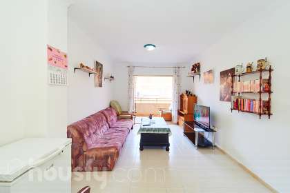 Viviendas en venta en el barrio de San Pedro del Pinatar