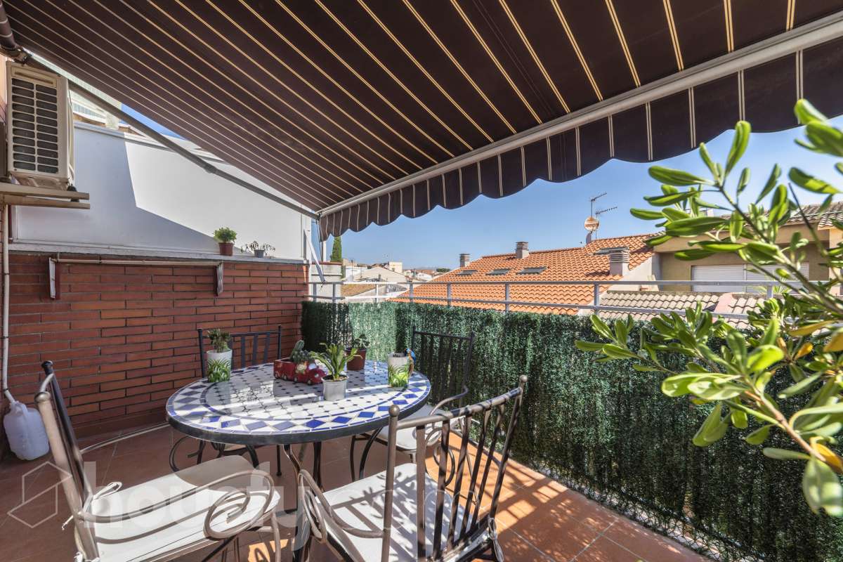 Piso en venta en CL SANT JOAN, Castellbisbal