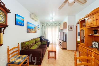 Viviendas en alquiler en Torrevieja