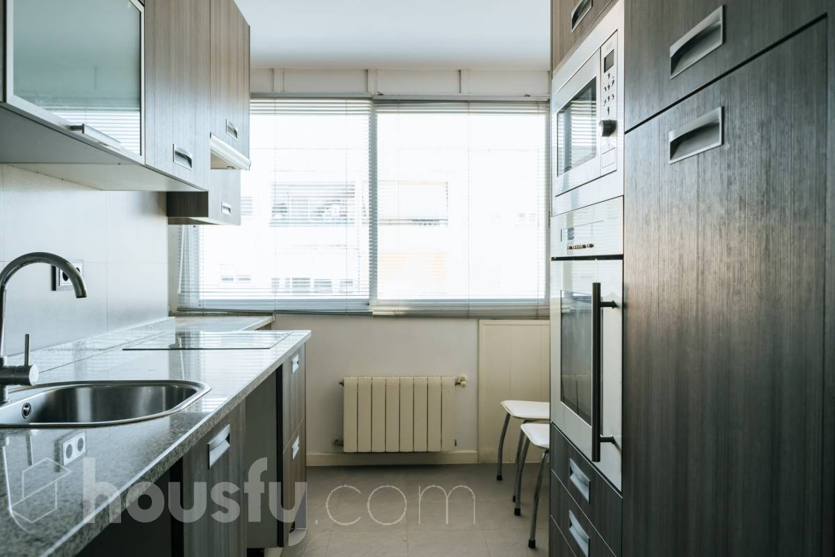 Piso en venta en Calle San Andrés, Casco Antiguo, Majadahonda