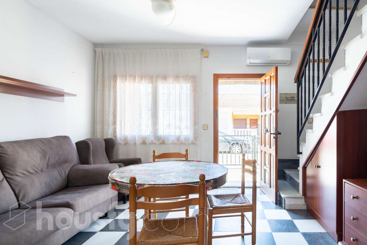 Casa en venta en Calle Chamartín, Lo Pagán, San Pedro del Pinatar