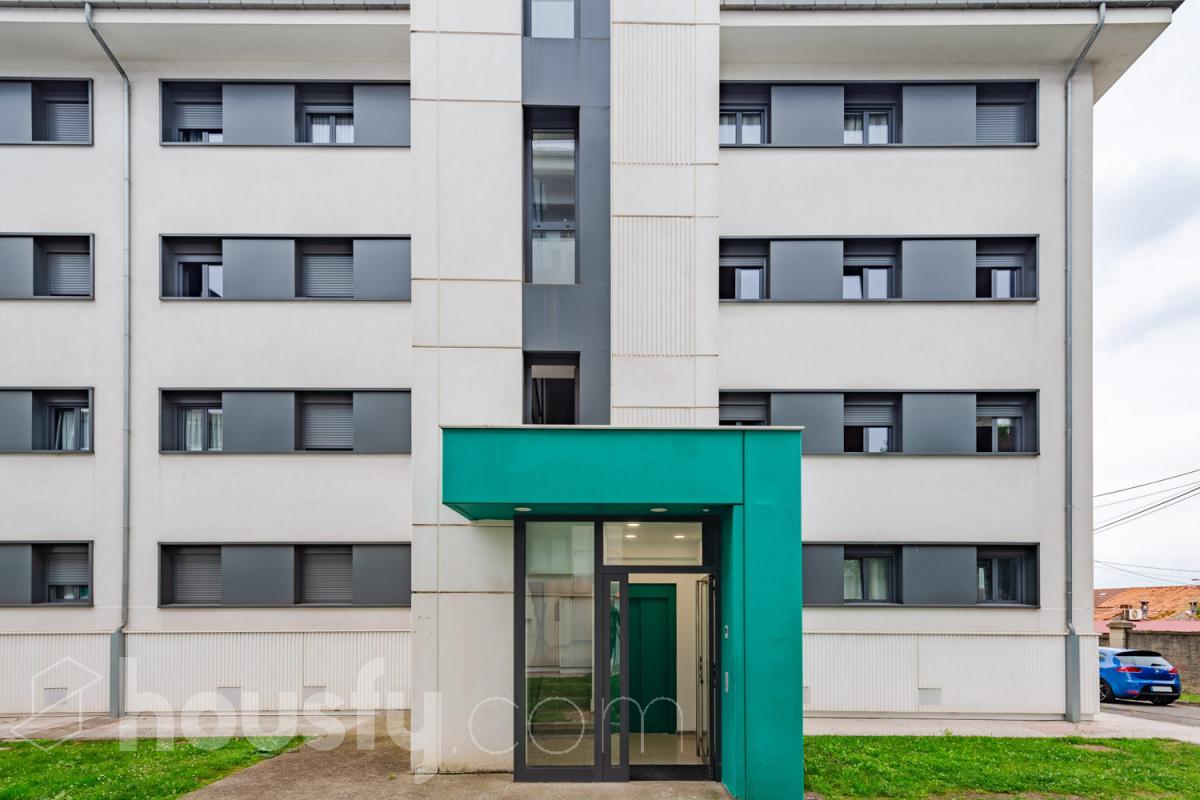 Piso en venta en Calle Marruecos, Oeste, Gijón