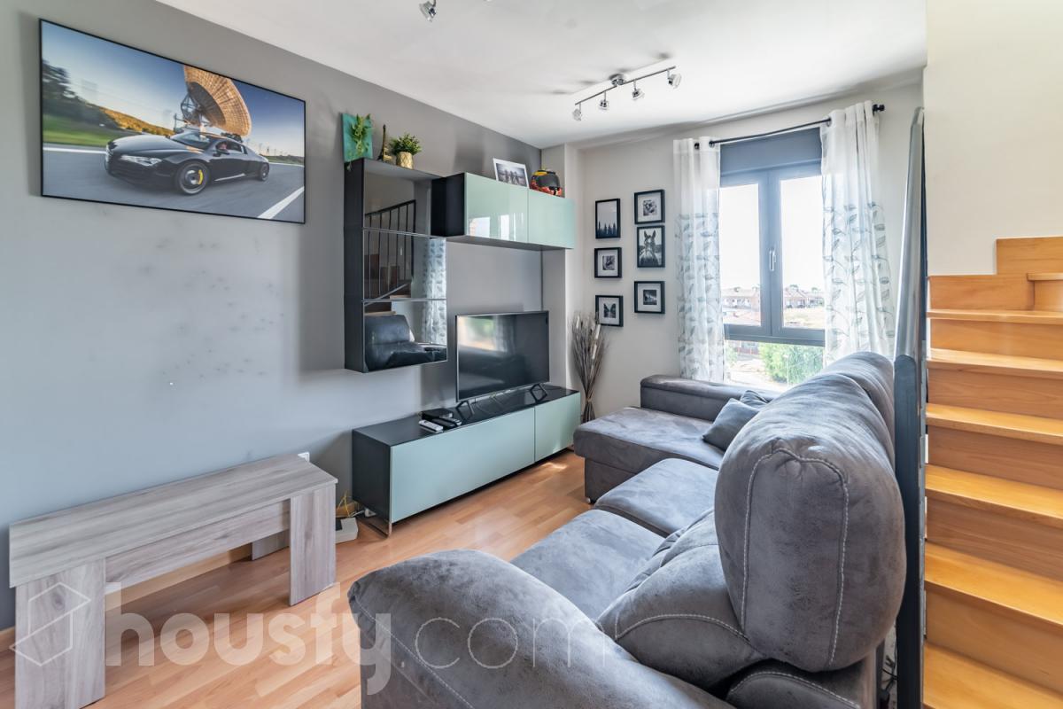 Duplex en venta en Calle Empedrada, Casarrubios del Monte
