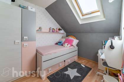 Dúplex en venta en la provincia de Toledo