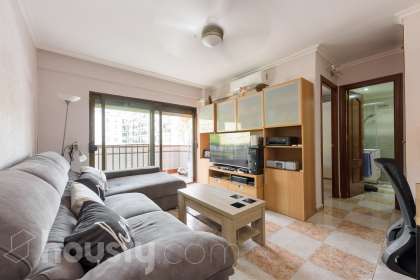 Pisos en venta en la provincia de Málaga