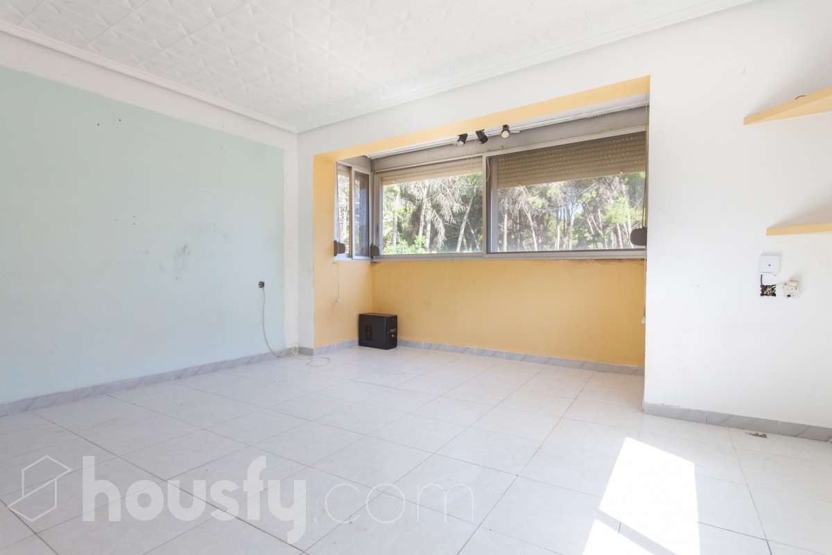 Piso en venta en CL CANONGE MANUEL PEREZ,, Casco Urbano, Náquera
