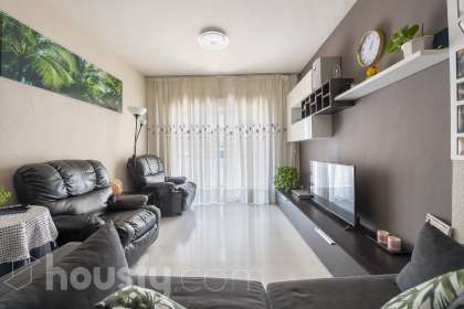 Viviendas en venta en el barrio de Centro