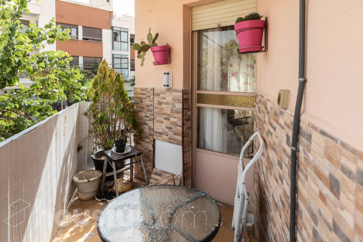 Piso en venta en Calle San Telesforo, Cehegin