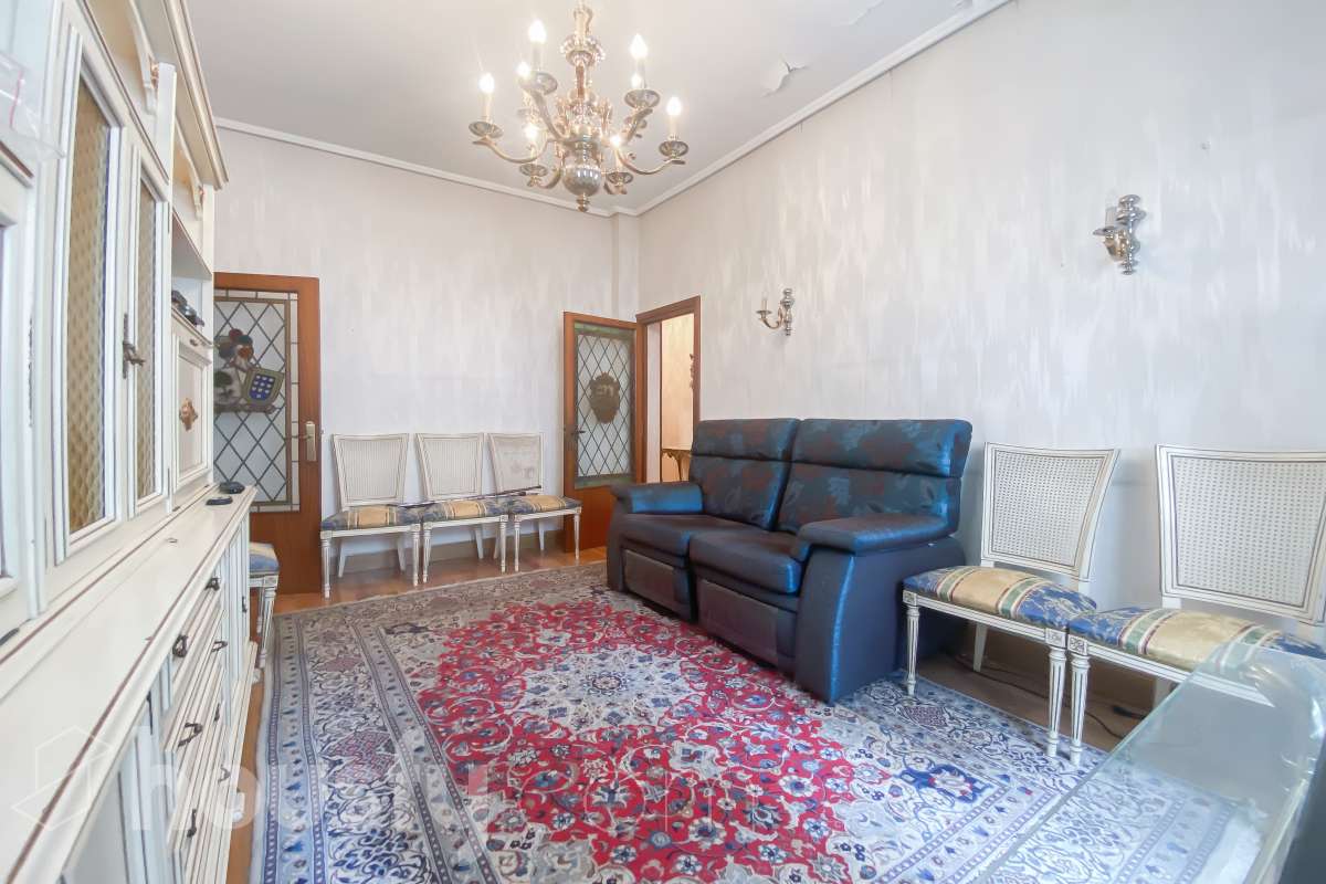Piso en venta en Pablo Picasso Kalea, Rekalde, Bilbao