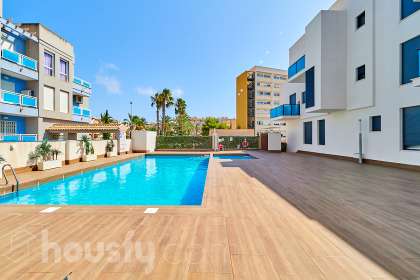 Viviendas en venta en el barrio de Avenida Habaneras - Curva de Palangre
