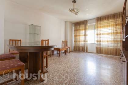 Pisos en venta en Paterna