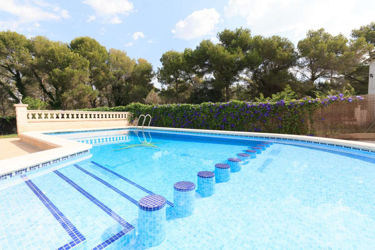 Casa en venta en CL BELLAVISTA, Calafell Parc - Mas Romeu, Calafell
