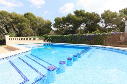 Viviendas en venta en Calafell
