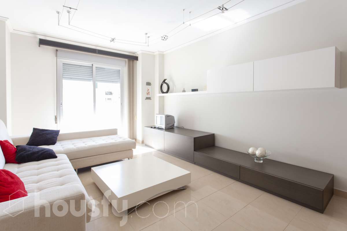 Piso en venta en Carrer de Plus Ultra, Centro Ciudad, Gandia
