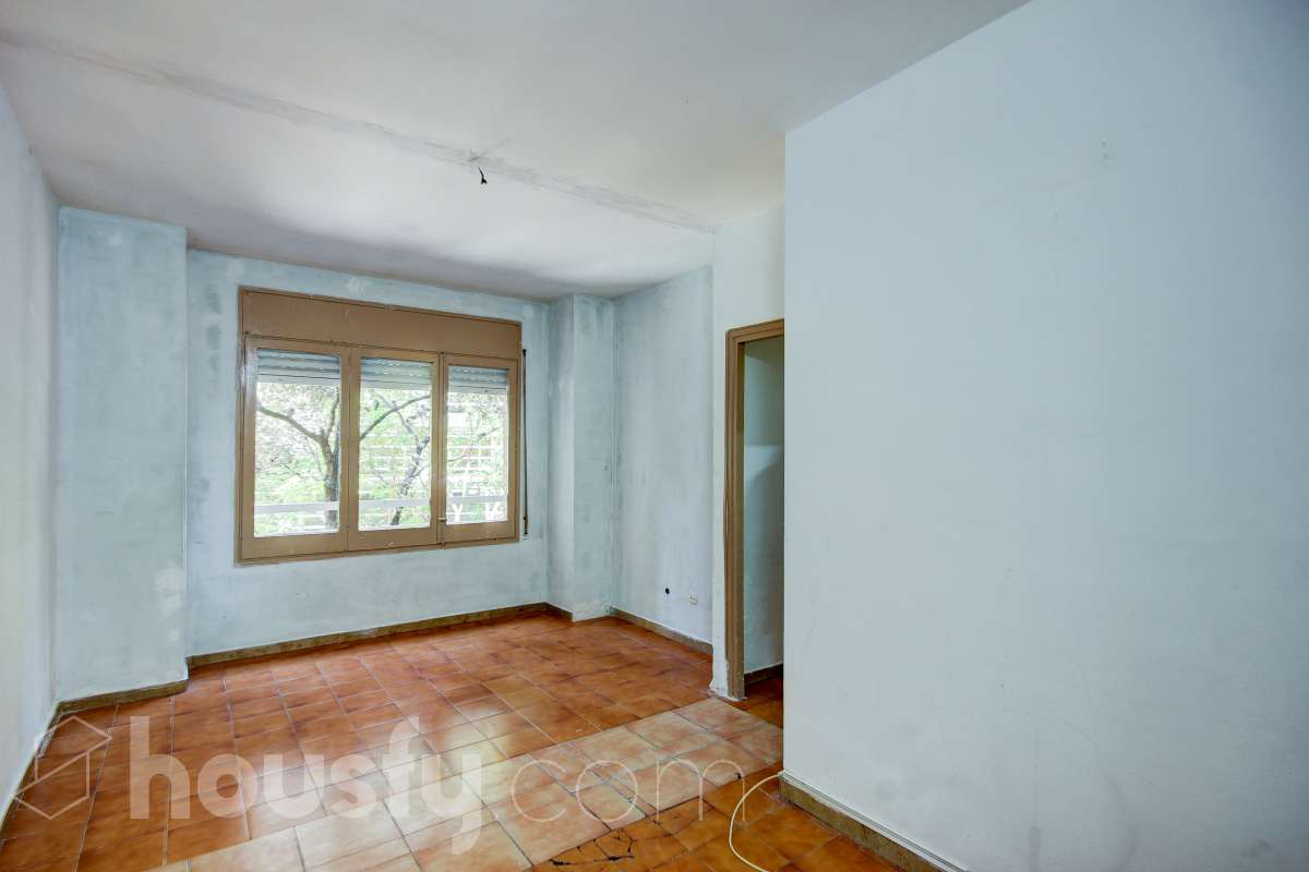 Piso vendido en Carrer de Ramon Berenguer el Vell, Ciutat Vella, Barcelona