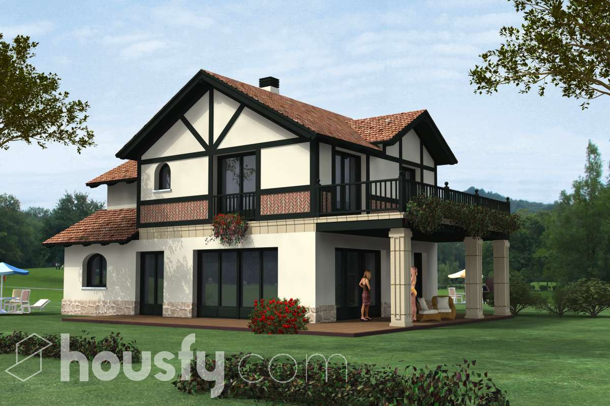Casa en venta en Calle San Roque, Comillas